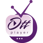 OTT Player — application compatible avec l'abonnement IPTV Adultes