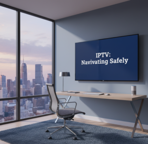 iptv fiable