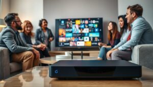 chaine porno sur iptv​