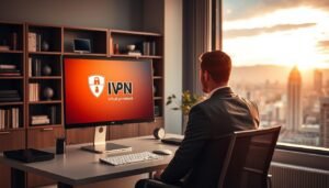 VPN pour IPTV