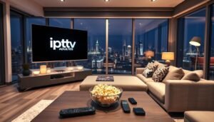 IPTV Adultes Premium France et OTT IPTV Premium